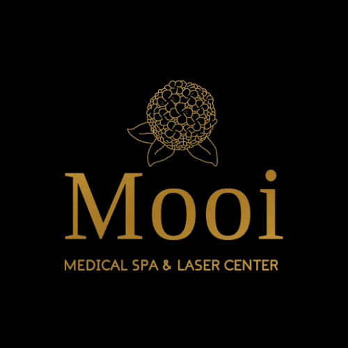 Mooi Medical Spa & Laser Center logo