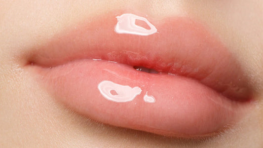 Luscious Lips-Filler