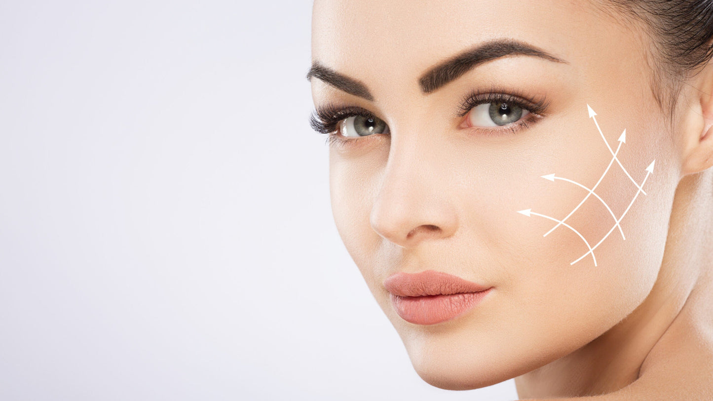 Facial Contouring/Filler