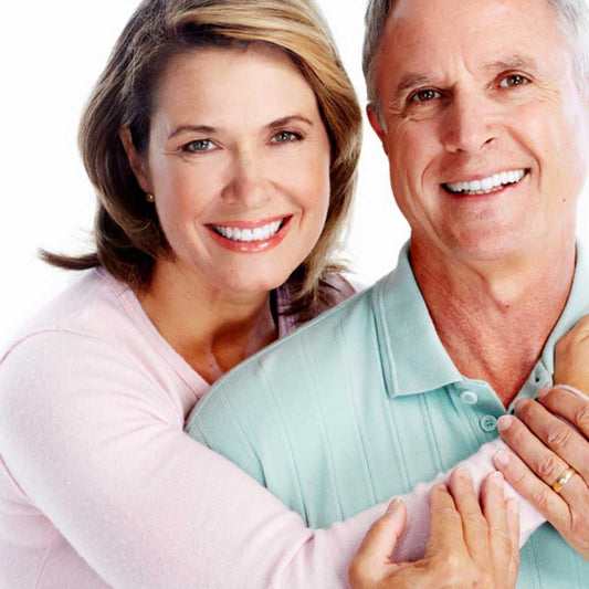 FEMALE - Bioidentical HRT Pellets