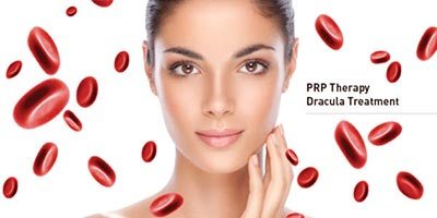 Dracula Treatment