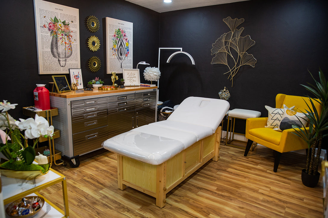 Mooi Medical Spa & Laser Center Mooi Medical Spa & Laser Center